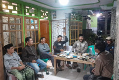 KUB Kelurahan Dusun Kepahiang Pastikan Retibusi Sampah Sesuai SE