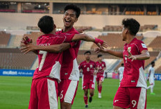 Media Malaysia Sebut Timnas Indonesia U-17 Lolos Piala Dunia karena Timnas Malaysia