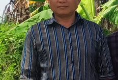 Pemdes Tebat Monok Larang Keras Warganya Jual Beli Kopi Merah