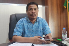 DPRD Provinsi Bengkulu Sarankan BPKD Dipecah