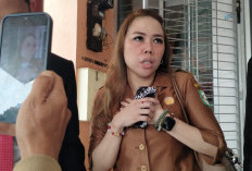 Resmi Dipecat: ASN Kepahiang Injak Al-Quran Dipastikan Tidak Dapat Hak Pensiun