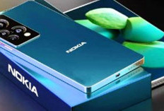 Nokia Rilis UltraView 2025, Resolusi Kamera Hingga 300 MP, Ini Spesifikasi Lengkapnya
