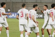  Respon Permintaan Bahrain Soal Venue Laga Kontra Timnas Indonesia AFC Buka Suara, Berpihak ke Bahrain?