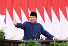 Prabowo Naikkan Gaji Guru, Segini Besarannya dan Begini Penjelasan Mendikdasmen 