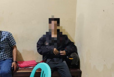 Tempelkan Kemaluan ke Bokong Wanita, Polisi Temukan Banyak Foto Tak Senonoh di Hp Pelaku