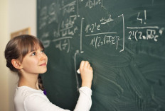 Murid Sulit Pahami Matematika? Coba Metode Interaktif dari Algorithmics