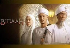 Mengenal Nikah Batin yang Populer Dalam Serial Drama Malaysia Bidaah