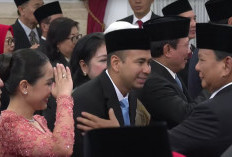 Raffi Ahmad hingga Gus Miftah Diberikan Jabatan Ini Oleh Prabowo - Gibran 