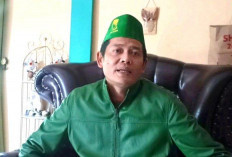 Ketua DPRD Bengkulu Tengah: Pemkab Harus Lebih Realistis Menyusun APBD TA 2026 