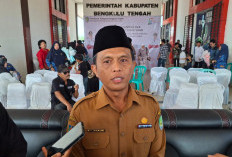 Kepala BKPSDM Benteng: Honorer Tidak Ikut Seleksi PPPK Bisa Daftar PPPK Paruh Waktu, Tapi Ada Syaratnya 