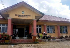 Posko Pengaduan THR di Kepahiang Resmi Ditutup, Ini Hasilnya!