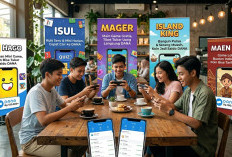 Tambahan Dari Hp Bisa Jadi Cuan, Ini 5 Game Penghasil Saldo DANA yang Banyak Dicari!