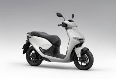 Sederet Keunggulan Motor Listrik Honda ICON e: Jarak Tempuhnya Jauh