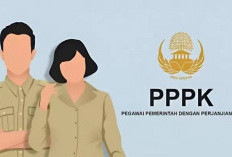 32 Peserta Seleksi PPPK Tuntas Klarifikasi, Pengangkatan di Tangan Bupati