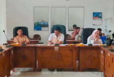 Paripurna Istimewa HUT KemRI Tahun 2025 Kabupaten Kepahiang: Ini Jadwalnya