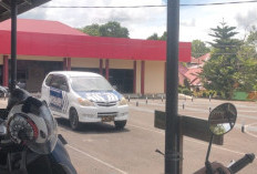 Pelayanan SIM dan Samsat Polres Kepahiang Dibuka Kembali