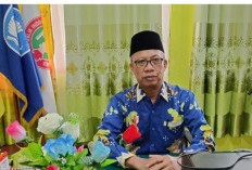 SMPN 2 Kepahiang Hadirkan Inovasi Digital: Ajak Siswa Melek Teknologi dan Peduli Lingkungan