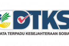 Pastikan Bansos Tepat Sasaran, DTKS Diverifikasi Berkala