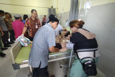 Menu MBG Mengandung Bakteri: Dinkes Kepahiang Keluarkan 6 Rekom untuk SPPG yang Sempat Gegerkan Kepahiang