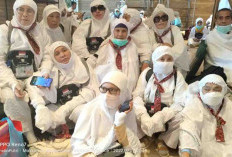 Butuh 1.572 Petugas Haji Daerah, Seleksi Digelar Januari 2024