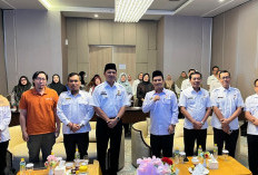 Pemprov Bengkulu Dorong Pengembangan Sektor Wisata