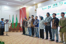FKW KAHMI Bengkulu Periode 2024-2029 Resmi Dilantik