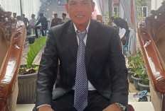 Ketua Forum BPD Kepahiang Harapkan Honorium Tepat Waktu