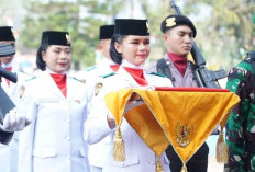 Seleksi Paskibraka di Kepahiang Dimulai, Cek Jadwal Lebngkapnya!