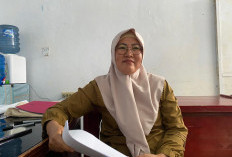 Program Bansos Sakit Pemkab Lebong Berlanjut