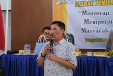  Bank Sampah Dinilai jadi Solusi di Tengah Efisiensi Anggaran