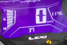  Cara Mengatasi Kode Error 37 pada Yamaha Nmax, Lexi hingga Aerox 