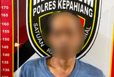 Trauma Berat! Polisi Dalami Motif Ayah Kandung 'Gagahi' 2 Putrinya Selama 8 Tahun