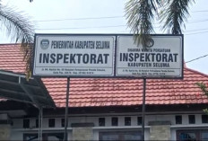 Diduga Berzina dengan Janda 2 Anak, Kades Ini Dilaporkan ke Inspektorat, Begini Ceritanya... 