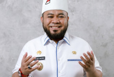 Pemprov Bengkulu Tidak Ikut Campur, Bupati/Walikota Pegang Kendali TPHD