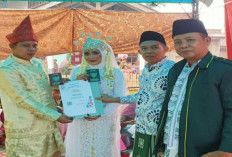 Manfaat Sertifikat Elsimil, Upaya Preventif Cegah Stunting Sebelum Menikah