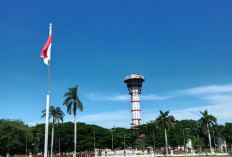 Dinas PUPR Provinsi Bengkulu Susun Perencanaan Penataan Kawasan View Tower