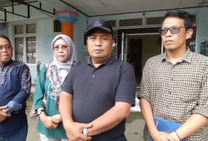 Video ASN Kepahiang Diduga Injak Al-Quran Ditujukan untuk Seseorang Terpidana: Bosan Dituduh Selingkuh?