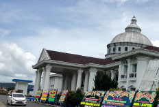 Serapan APBD Kepahiang Masih Minim, Ini Penyebabnya!