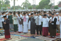 4 Tips Agar Salat Bisa Khusyuk, Lakukan Hal Ini!
