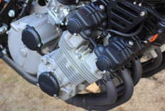 Mengupas Mitos dan Fakta Tentang Mesin Motor