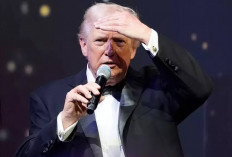 Trump Bangun Kesepakatan dengan Eropa: Harga Bitcoin Menguat