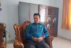 Program Tiga Juta Rumah Presiden Prabowo, Baru 34 Desa/kelurahan di Lebong Sampaikan Usulan 