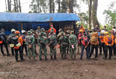 Daftar Pendaki Gunung Marapi Sumbar yang Masih Dicari Tim SAR dan yang Meninggal Sudah Teridentifikasi