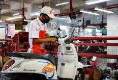 Komstir Motor Rusak? Segini Estimasi Perbaikannya 
