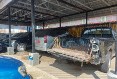 BKD Beberkan Alasan Masih Ada Kendaraan Dinas Tunggak Pajak