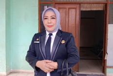 Pj Sekda Rejang Lebong Ingatkan OPD Tertib Administrasi