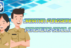 12 Guru di Rejang Lebong Dilantik jadi Pengawas Sekolah