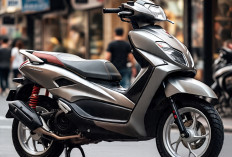 Review Yamaha Cygnus X: Motor Yamaha Terbaru yang Akan Diluncurkan di Indonesia