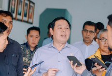 Ketua DPD RI Bantu 500 Unit Rumah Tidak Layak Huni di Provinsi Bengkulu