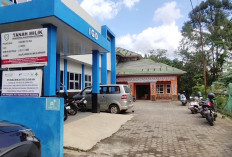 Di Tengah Efisiensi Anggaran: Bupati Kepahiang Zurdi Nata Pastikan BPJS Gratis Teta Prioritas  